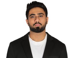 العميل Aunali Hasnain Virjee