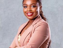 Bella Vivian Chiamaka Ifeanyi
