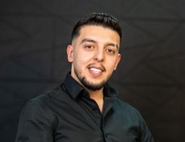 العميل Wesam Salem 