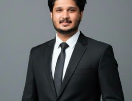 Agent JIROSH BP