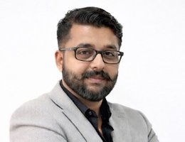 العميل Zain Ul Abideen