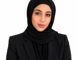 Agent Esraa Abdelmoneam