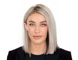 Olena Lyaskovska