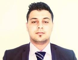العميل Ayoub Touili