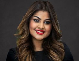 Sarah Shaikh