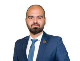 Housien Hamdan