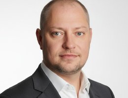 Agent Gleb  Olshanskii