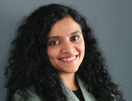 العميل Mamta Joshi 