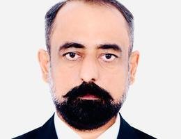 العميل Muhammad Zameer  Ul Hassan