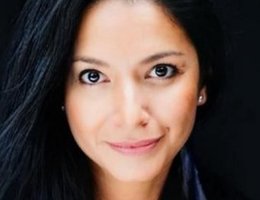 العميل Sinem Ait Chahdad Kirli