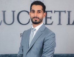 العميل Yann Nessim Mechaly