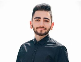 العميل Jad  Mkhebar