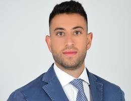 Agent Marwan Yasin Abdell Razaaq