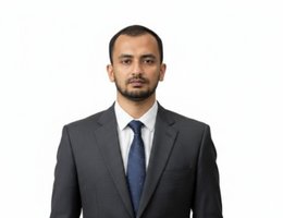 Agent Aurangjeb Khan Irshad Khan
