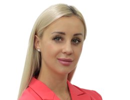 Valeria Hrytsulia
