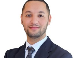 العميل Yassine  El Gharous