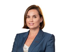 Agent Linda Tempelfelde