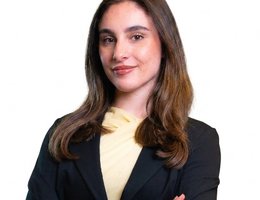 Agent Laura  Russo 