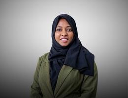 العميل Jihad Idris