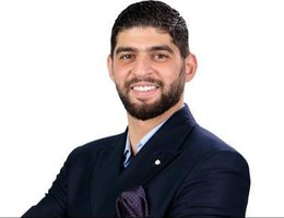 Ahmad Mohammad ass'ad Alzu'bi