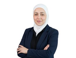 Agent Asma  Almehdawi