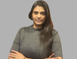 Agent Sangavi Kumaravel