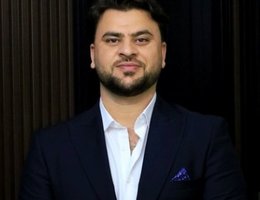 Agent Muhammad Junaid