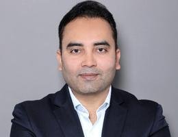 العميل Ghulam Mohiudin