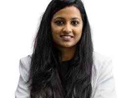 العميل Nikita Jain