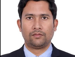 Agent Aziz Usmani