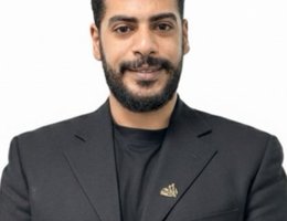 العميل Hassan Mohamed