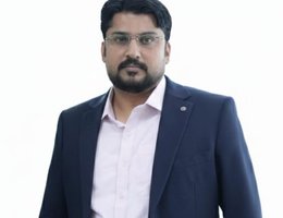 Agent Umair Shahzad
