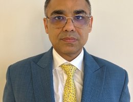 Agent SHALABH GOEL