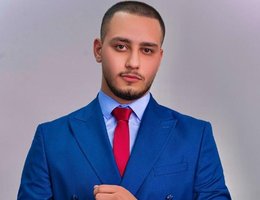 العميل Esam Adnan