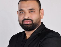 Agent ABDUL JALEEL