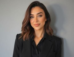 العميل Rawan Anouz
