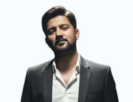 العميل Jahangeer Khan