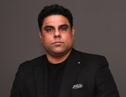 Agent SUHEL MOTIWALA