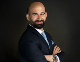 Agent Rohollah Rohparwar