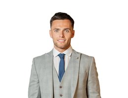 Agent Charles Stodd
