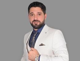 العميل Ahmad Alsaleh