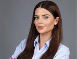 Paulina Mikowska