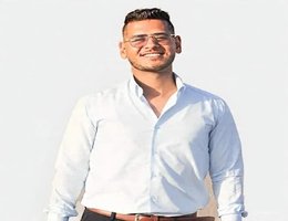 العميل Ahmed Nasr