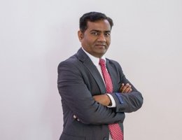 العميل Ali Nawaz