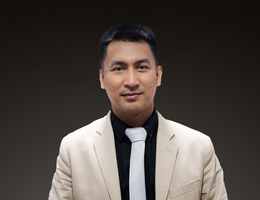 Vincient Pangilinan