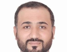 Agent FADI AHMAD  HAMAD