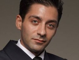 العميل Radik Pogosyan