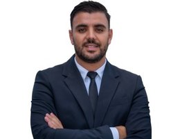 Agent Othman Boutafza