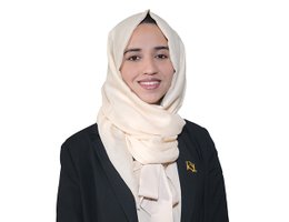 Aliya Kareemuddin