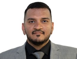 Dhanraj Zaveri